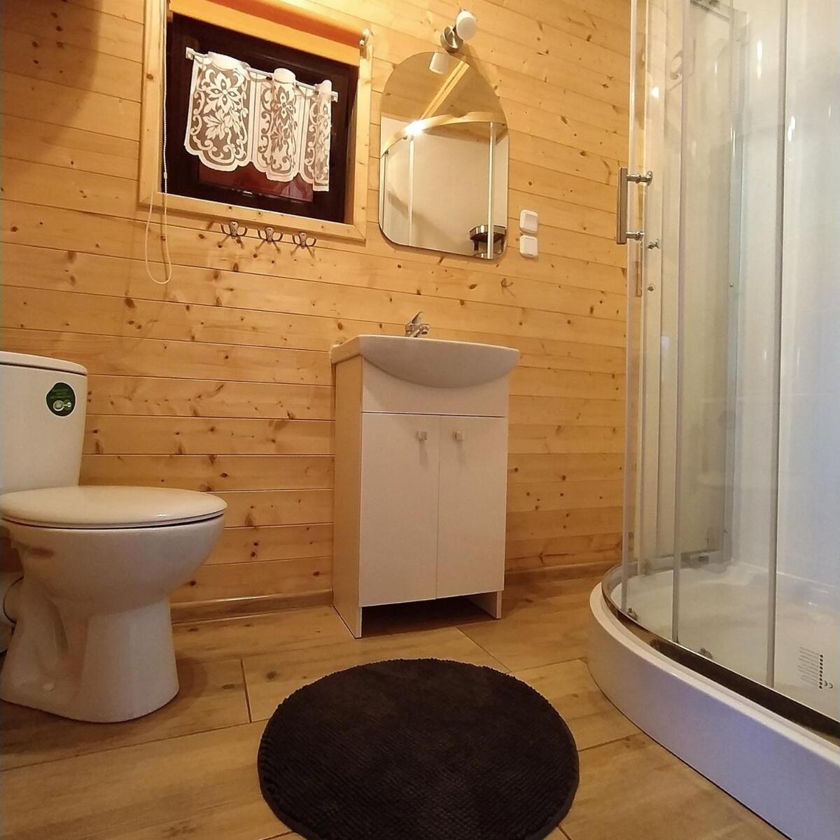 Domki Letniskowe Neptun Chłopy Quarto foto